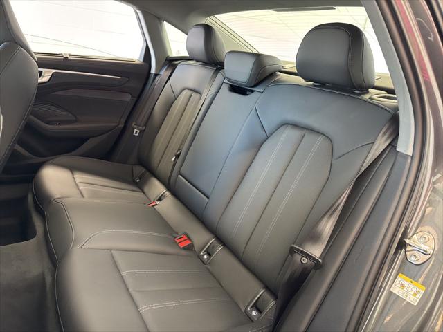 2026 Audi A6 Premium Plus - Photo 41