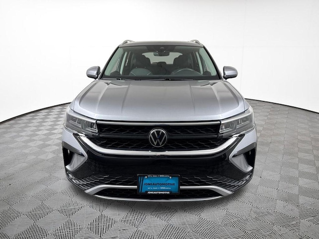 2024 Volkswagen Taos