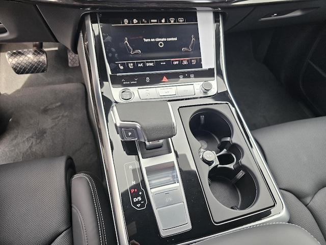 2026 Audi Q8 Prestige - Photo 11