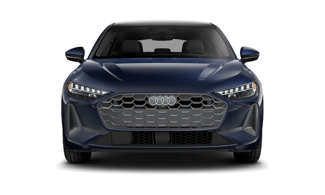 2025 Audi A5 Sedan