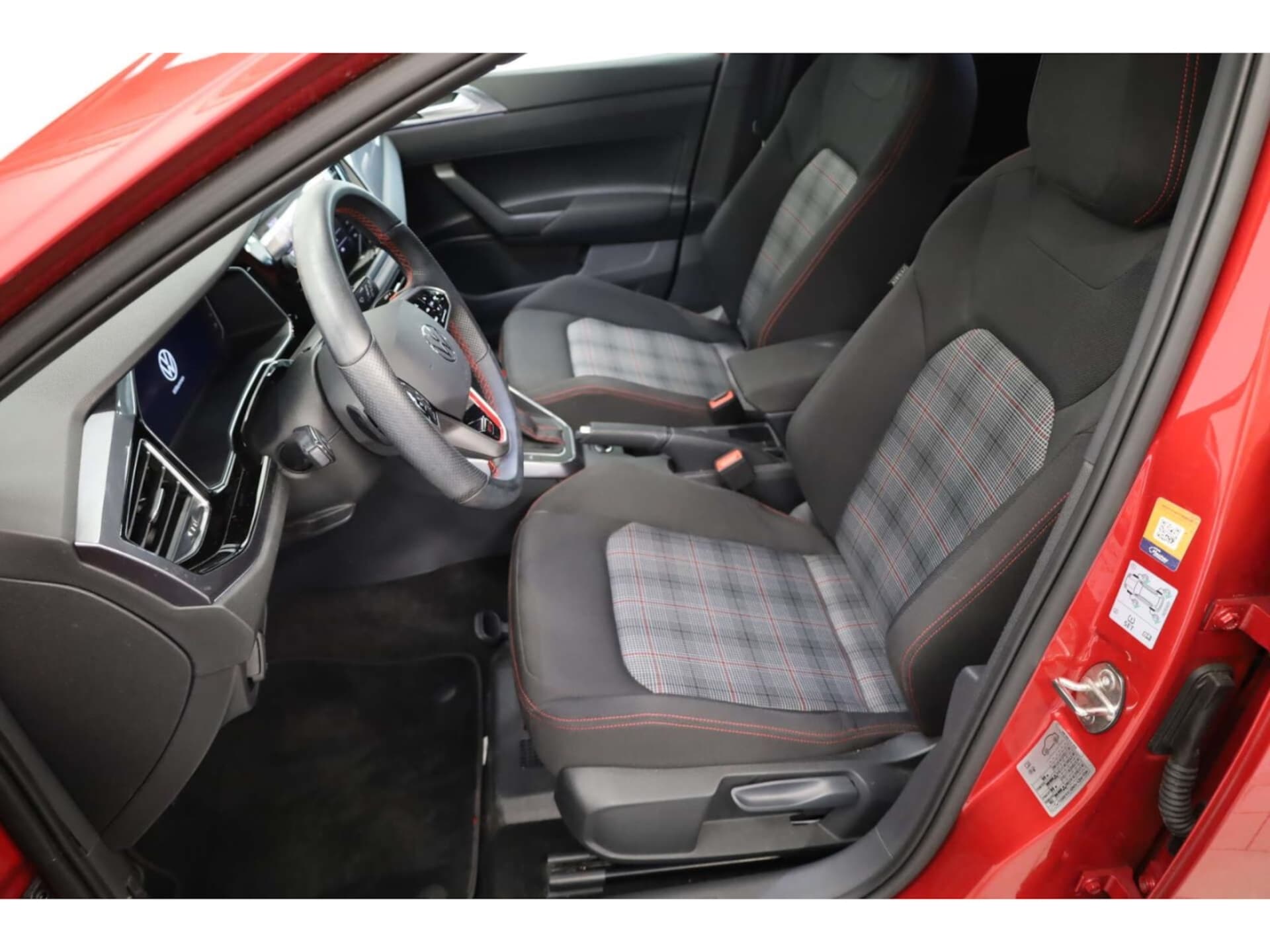 Volkswagen Polo GTI