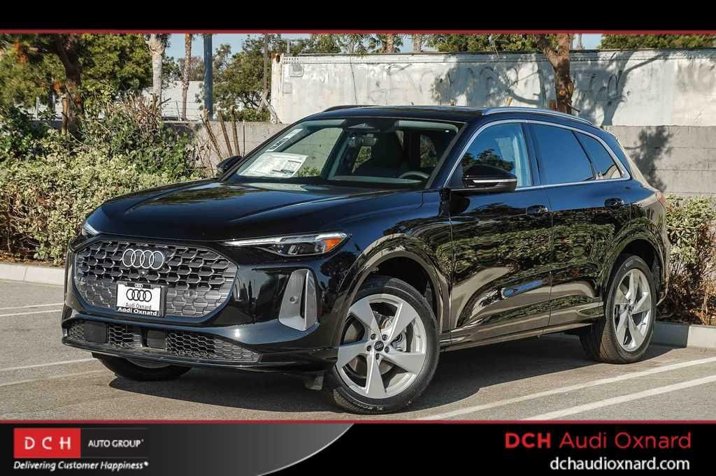 2026 Audi Q5 Premium Plus quattro's photo