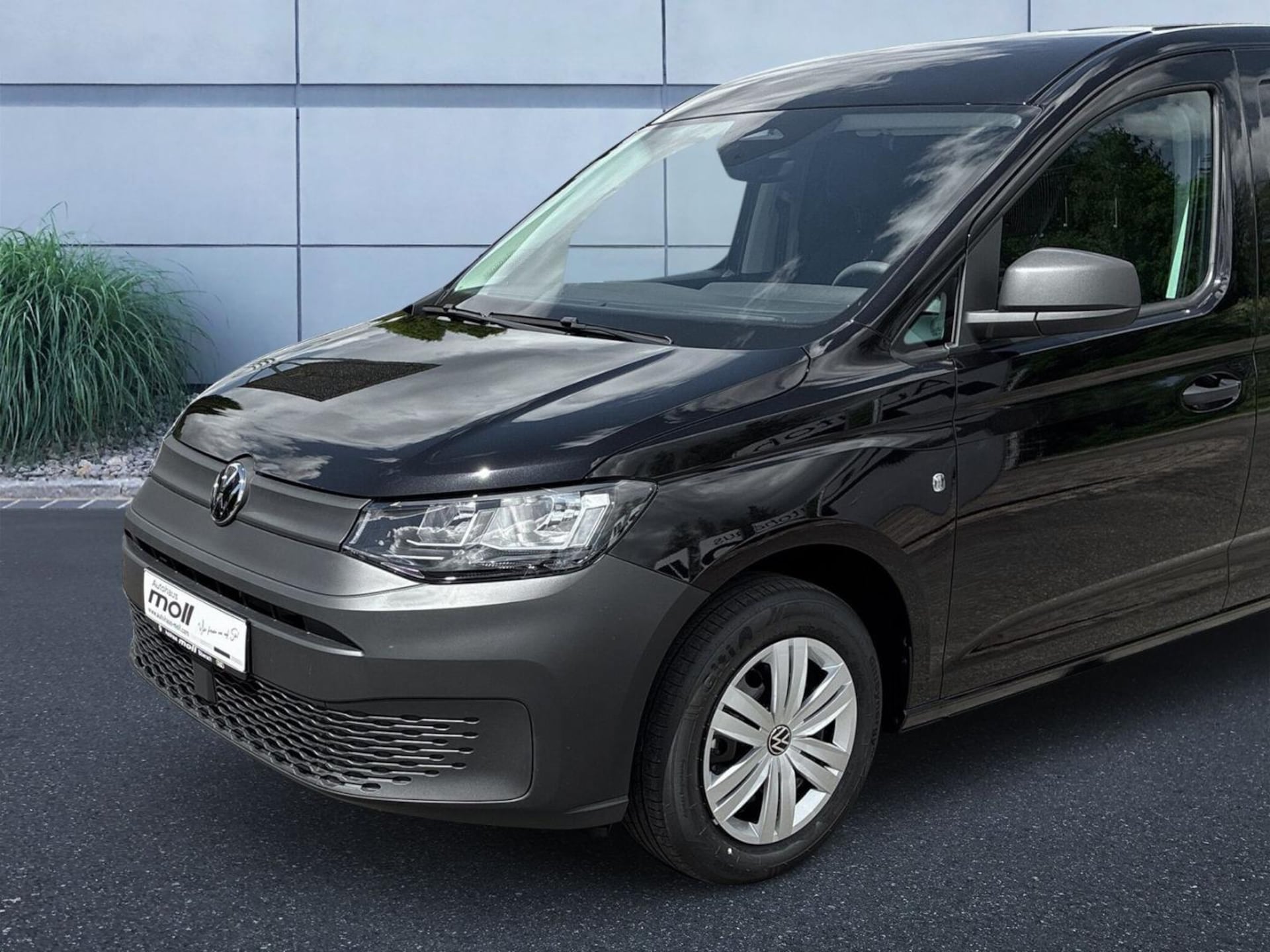 Volkswagen Caddy Cargo