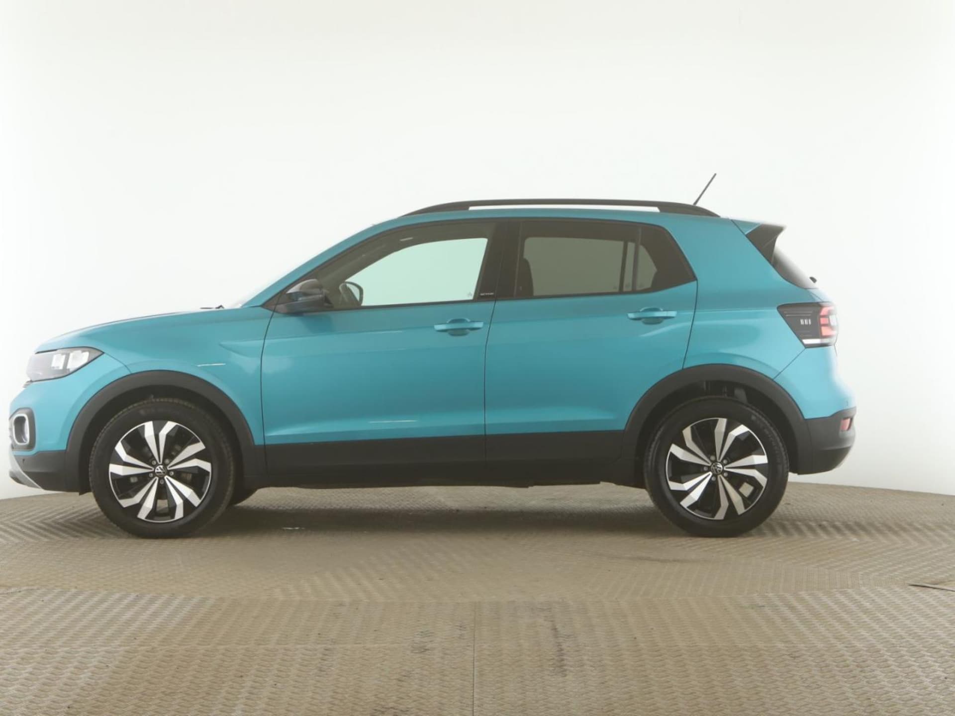 Volkswagen T-Cross ACTIVE