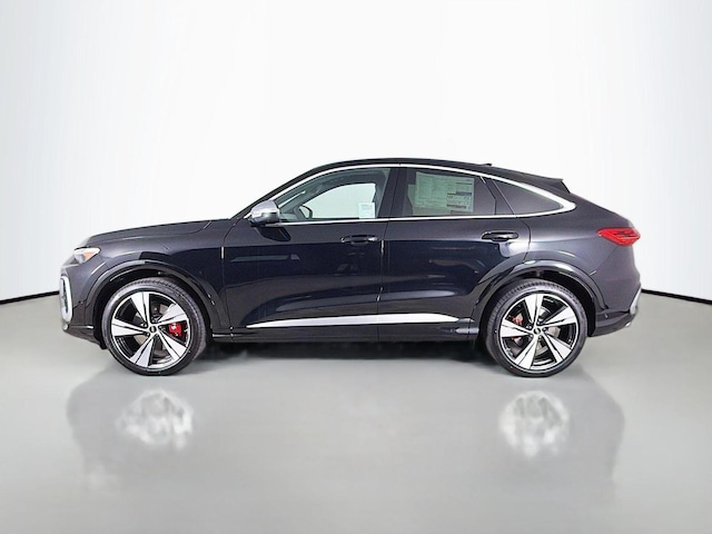 2026 Audi SQ5 Sportback