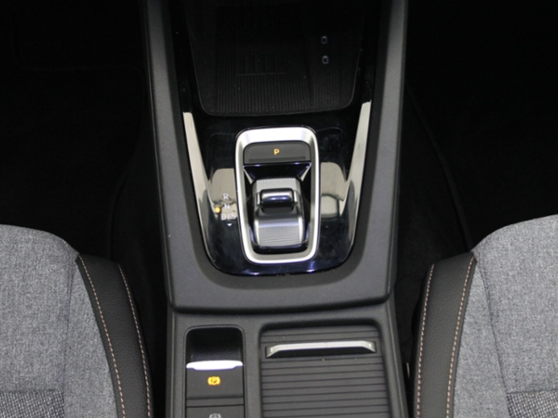 Skoda Octavia Combi Selection