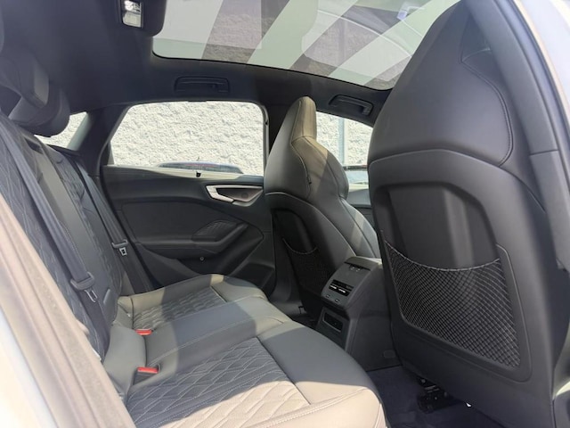 2026 Audi S5 Sedan
