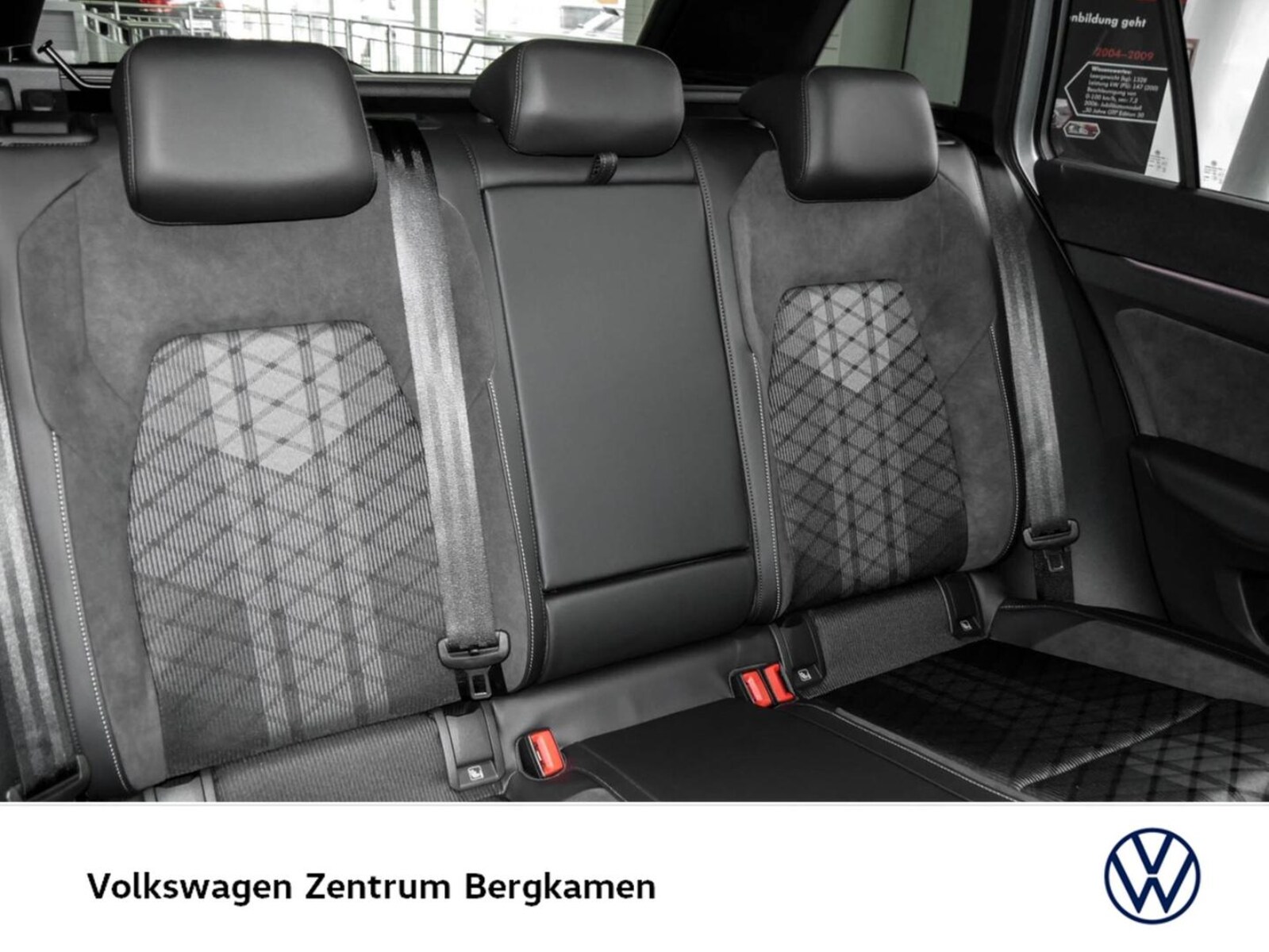 Volkswagen Golf Variant – Bild 4