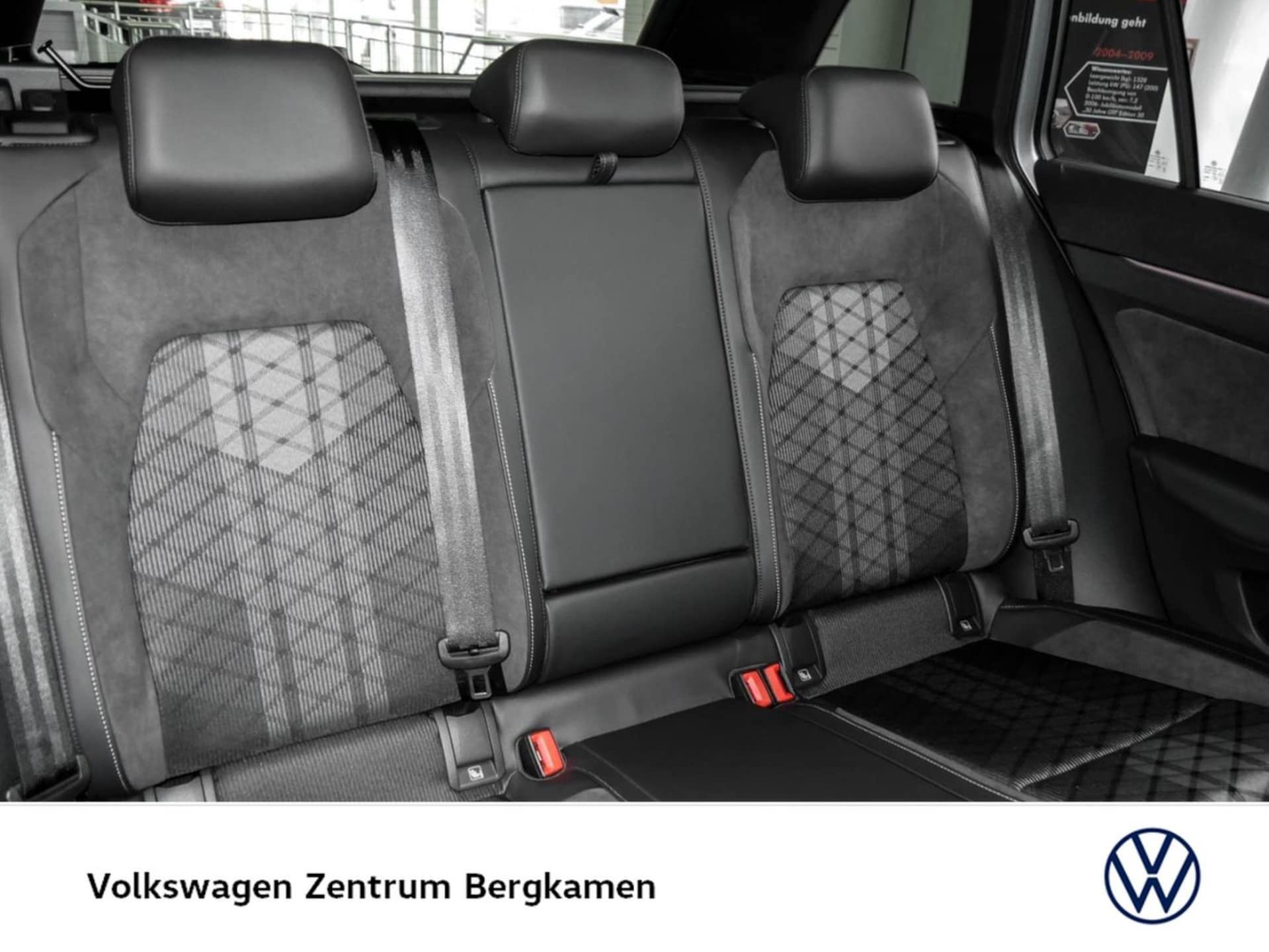 Volkswagen Golf Variant R-Line