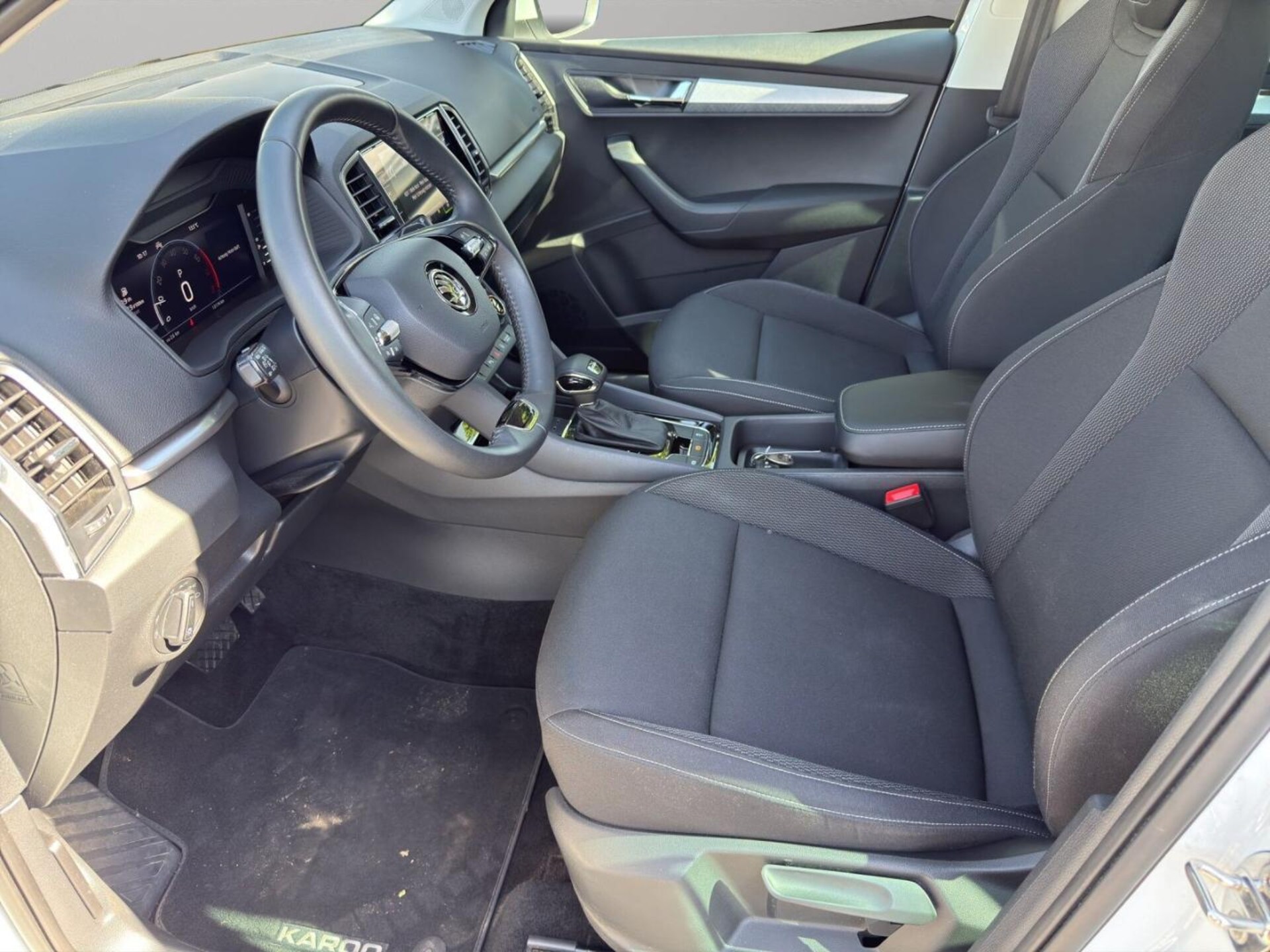 Skoda Karoq Ambition