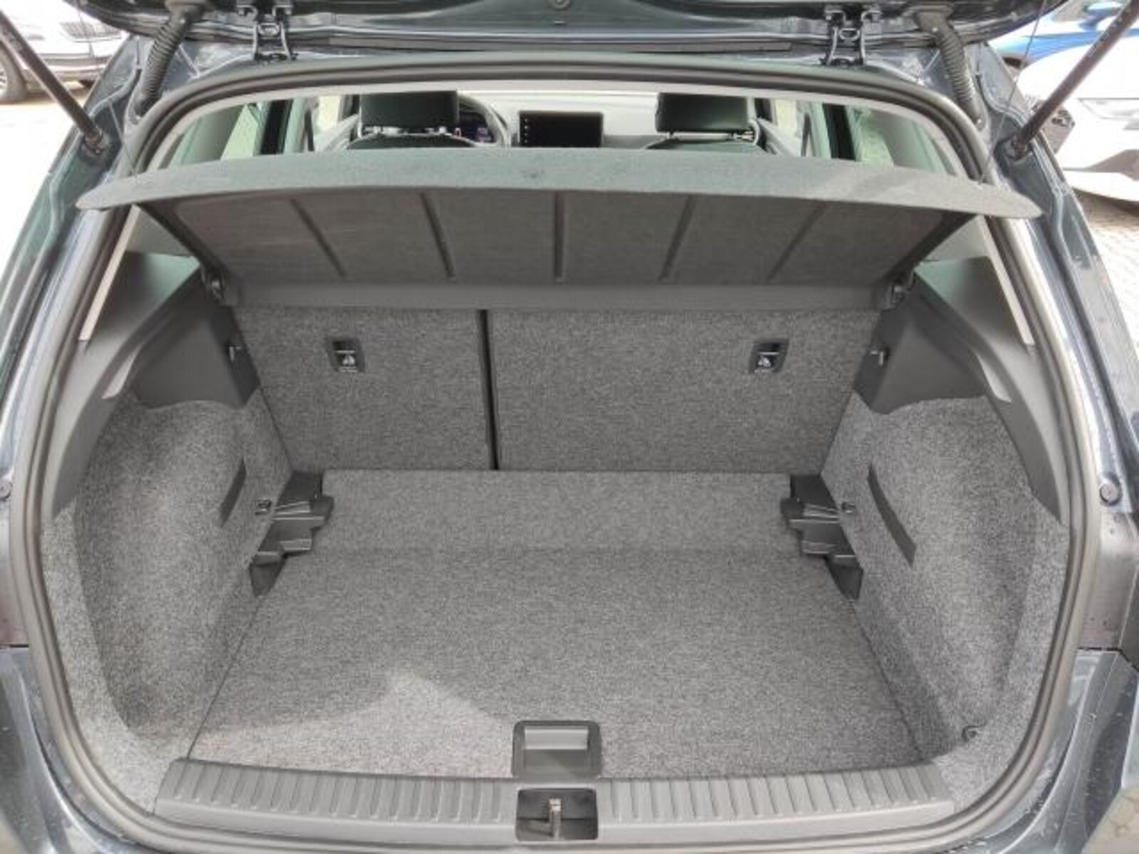 SEAT Arona – Bild 3