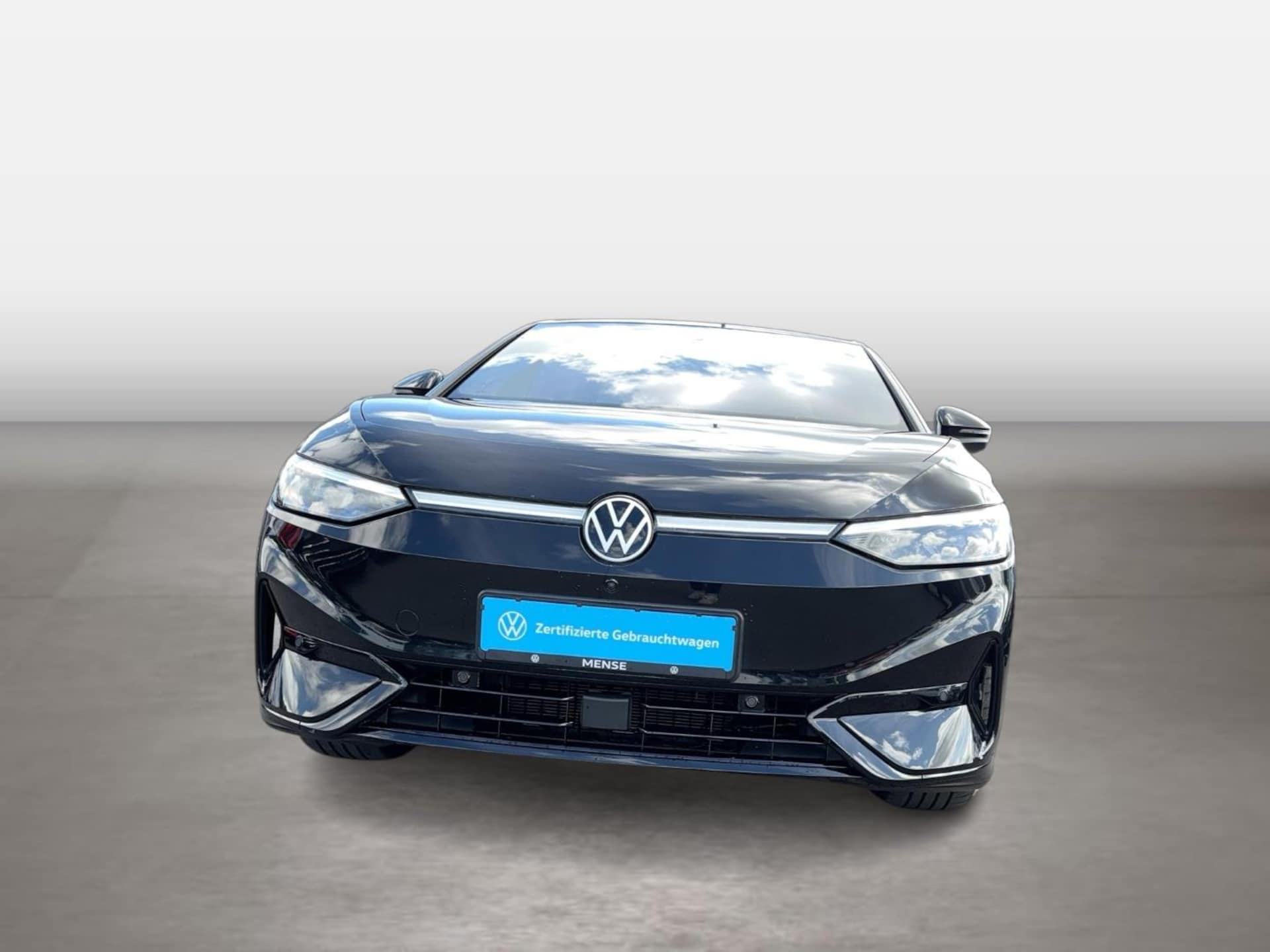 Volkswagen ID.7 Pro