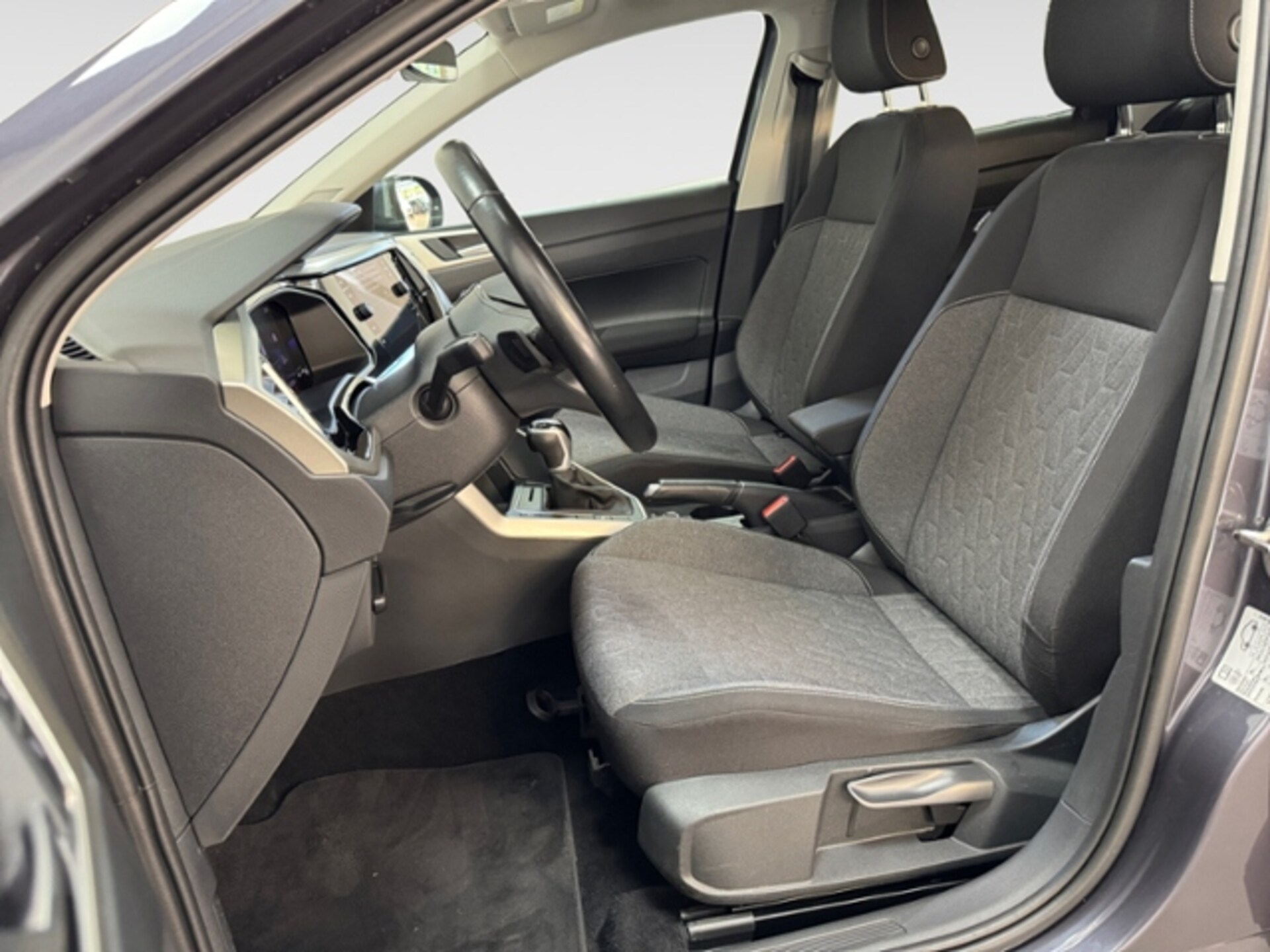 Volkswagen Taigo MOVE