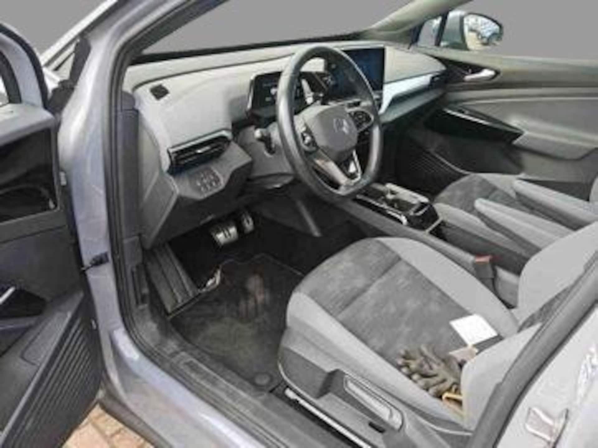 Volkswagen ID.4 Pro Performance