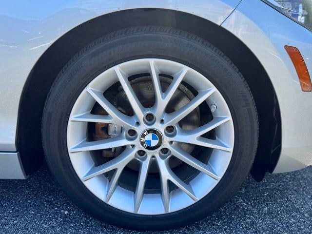 2016 BMW 2 Series 228i - Photo 19