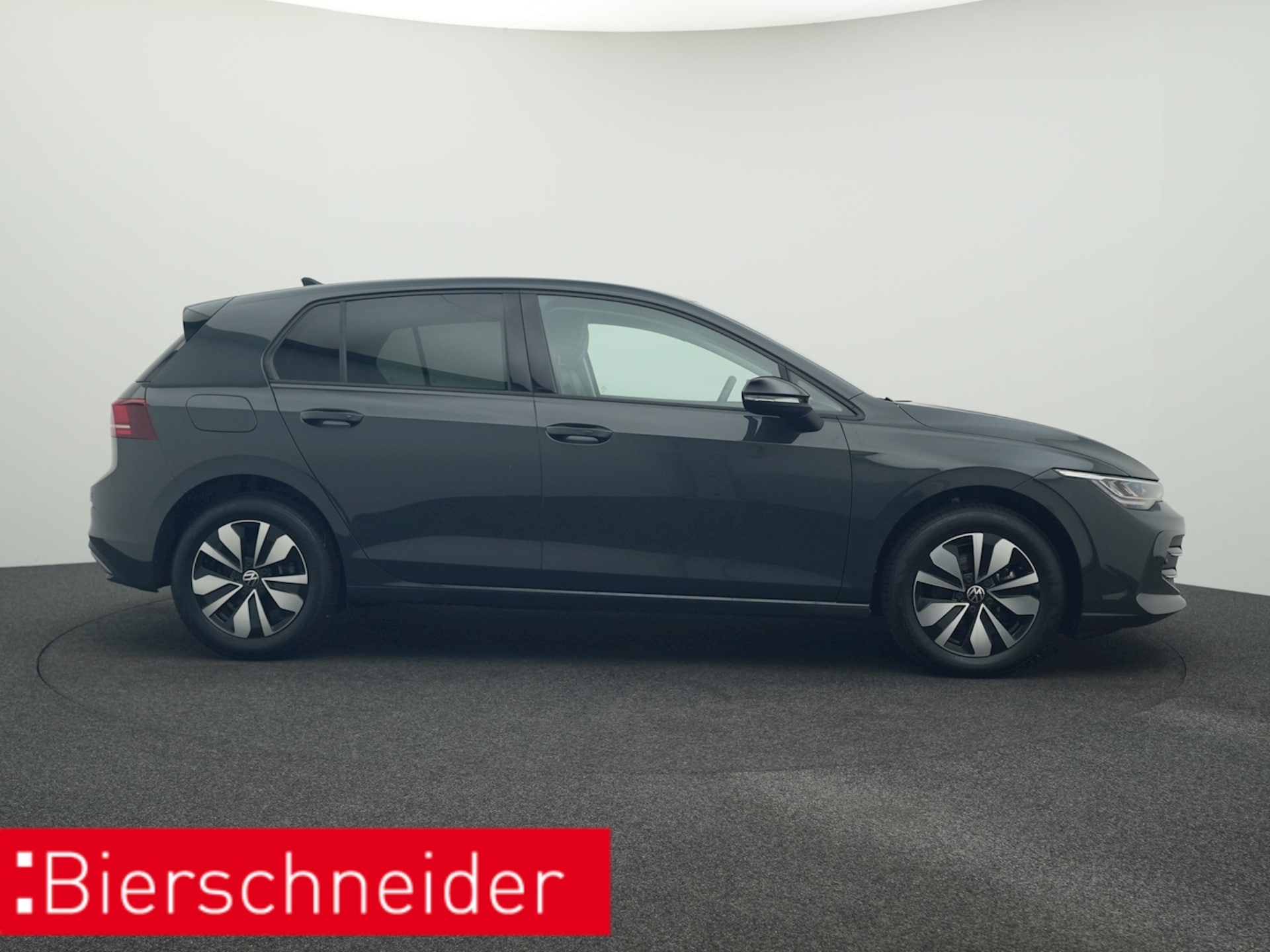 Volkswagen Golf Goal
