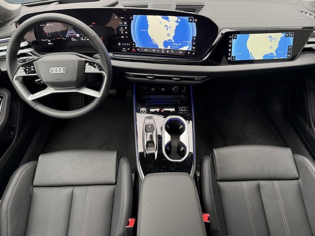 2026 Audi A6 Prestige - Photo 16