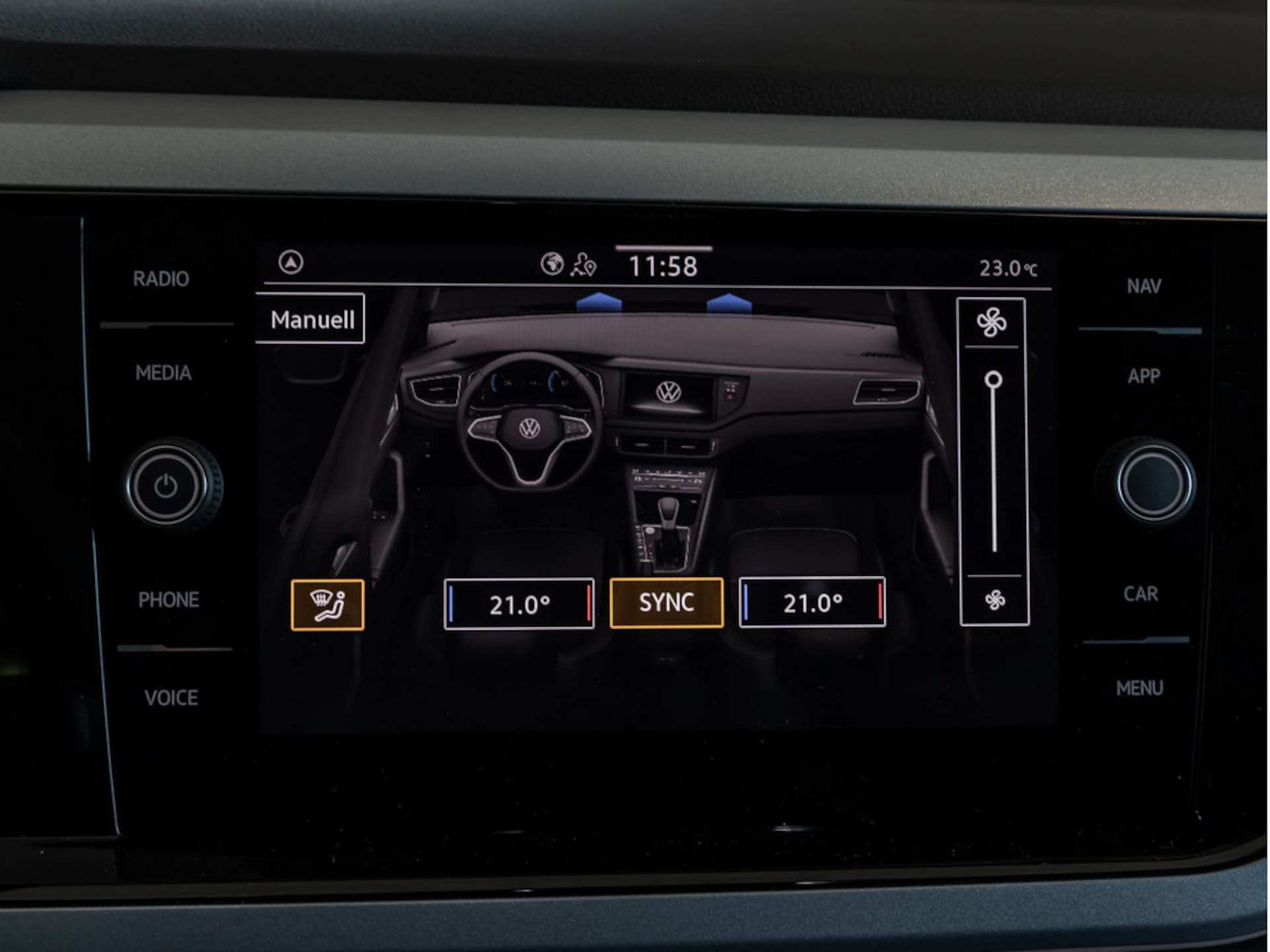 Volkswagen Taigo ENERGY