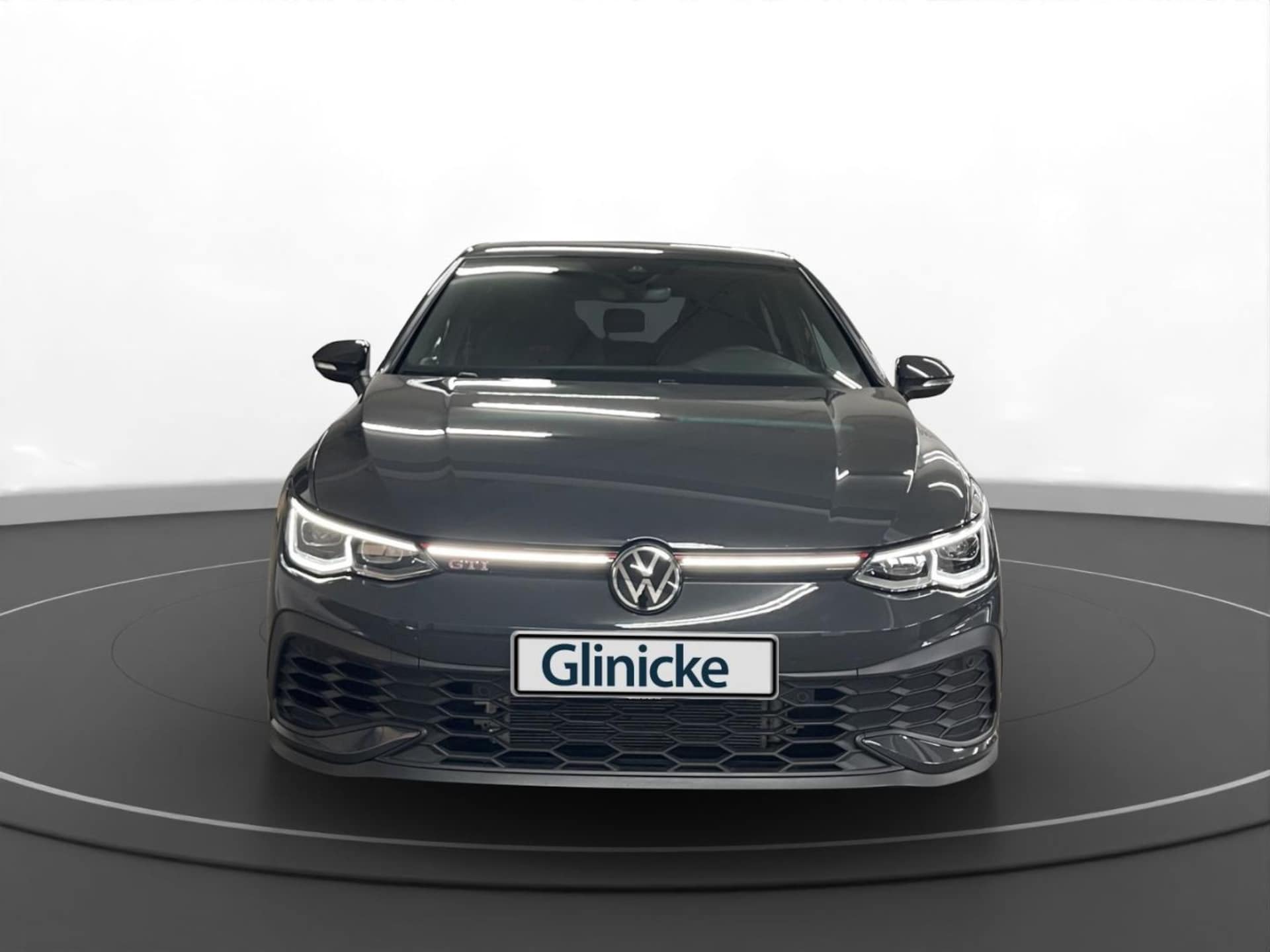 Volkswagen Golf GTI Clubsport