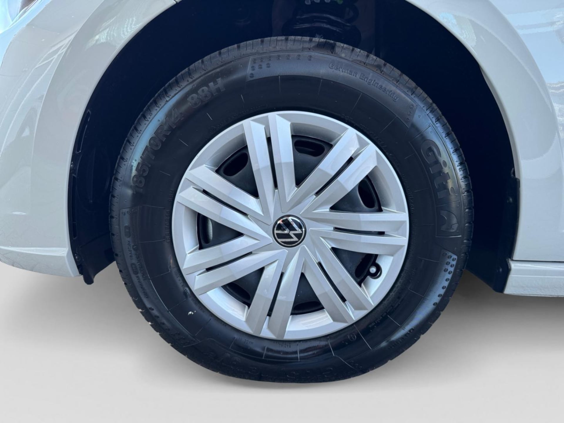 Volkswagen Polo Trend