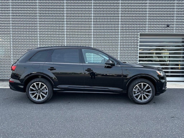 2023 Audi Q7