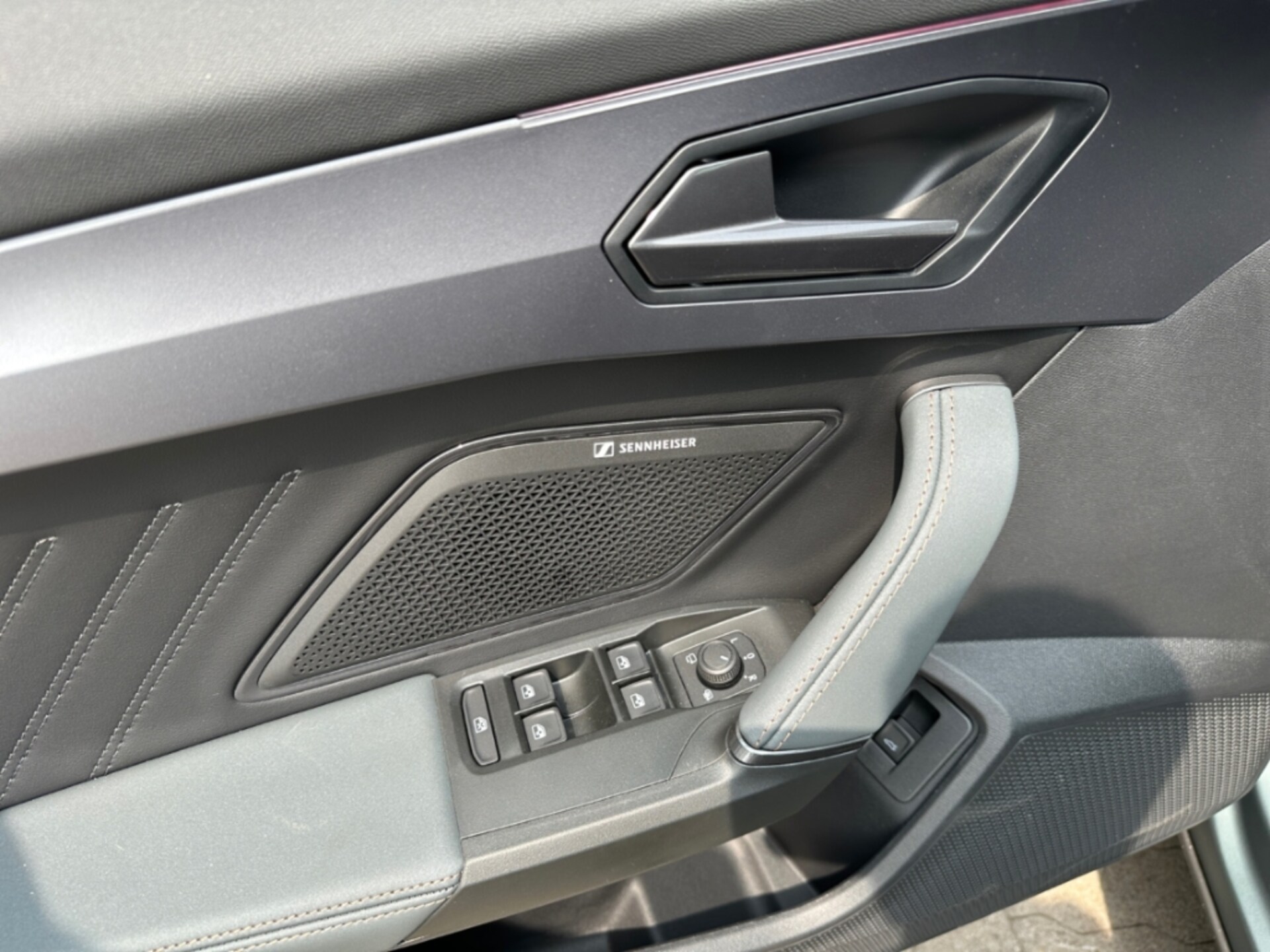 CUPRA Formentor VZ