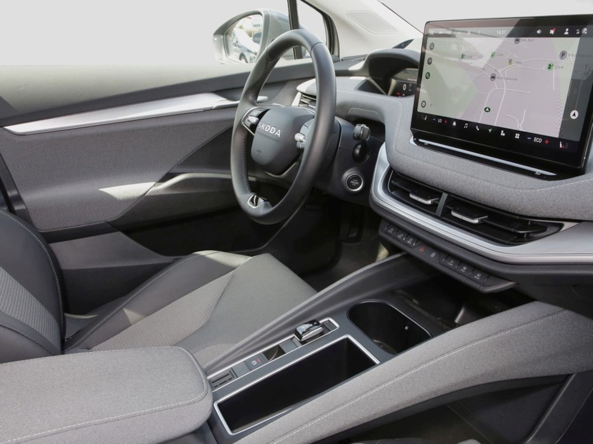 Skoda Enyaq 85