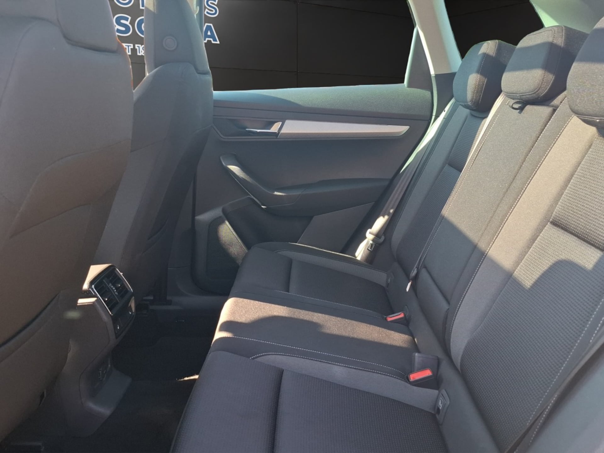 Skoda Karoq Ambition
