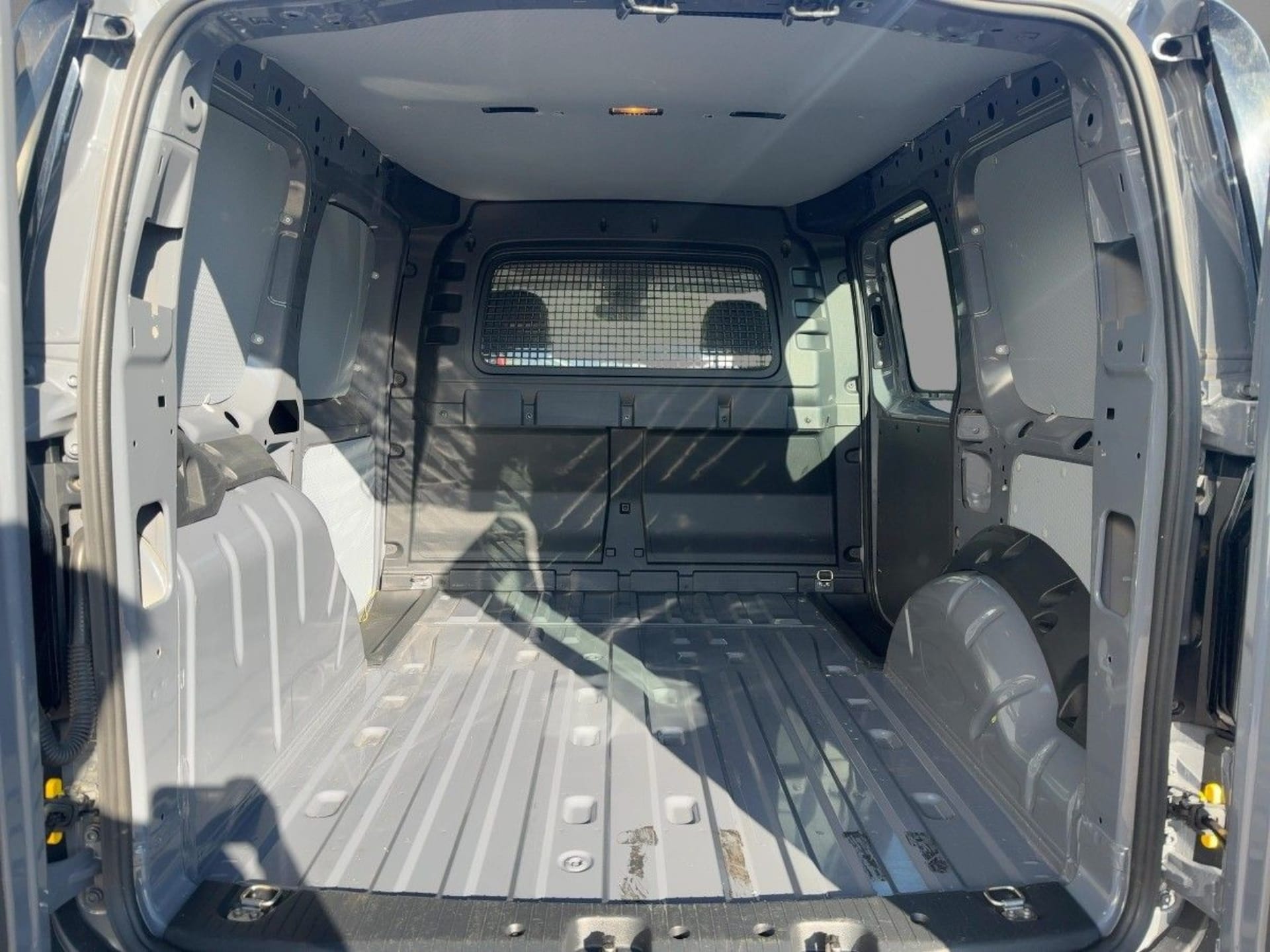 Volkswagen Caddy Cargo