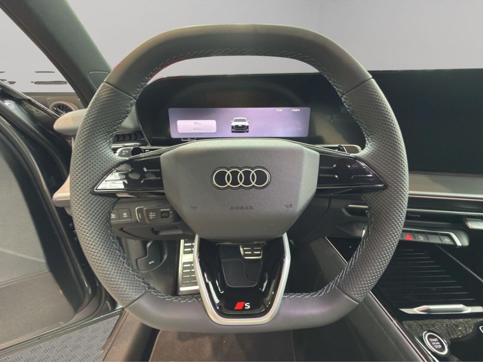 Audi Q3 – Bild 10
