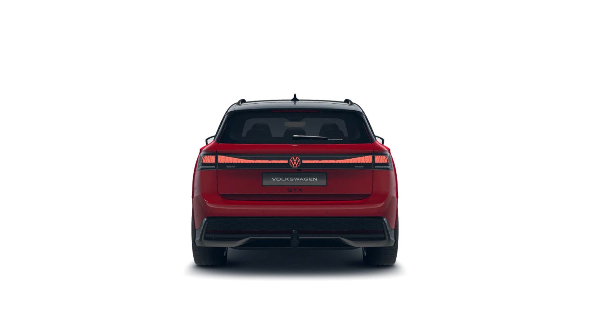 Volkswagen ID.7 Tourer GTX