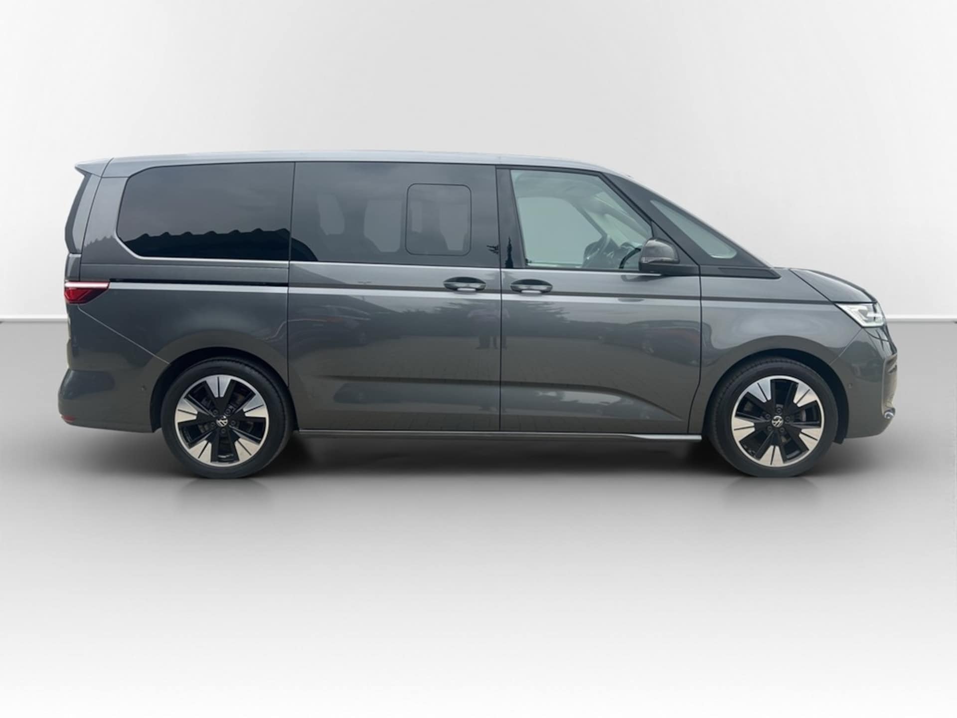 Volkswagen Multivan Langversion Life