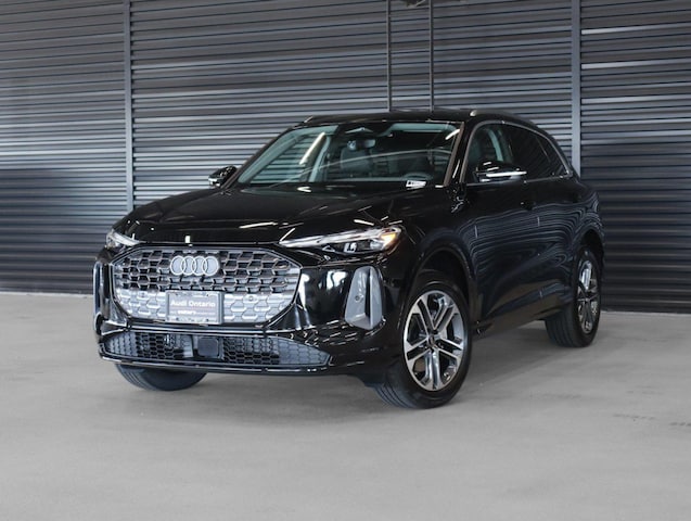 Photo of 2026 Audi Q5
