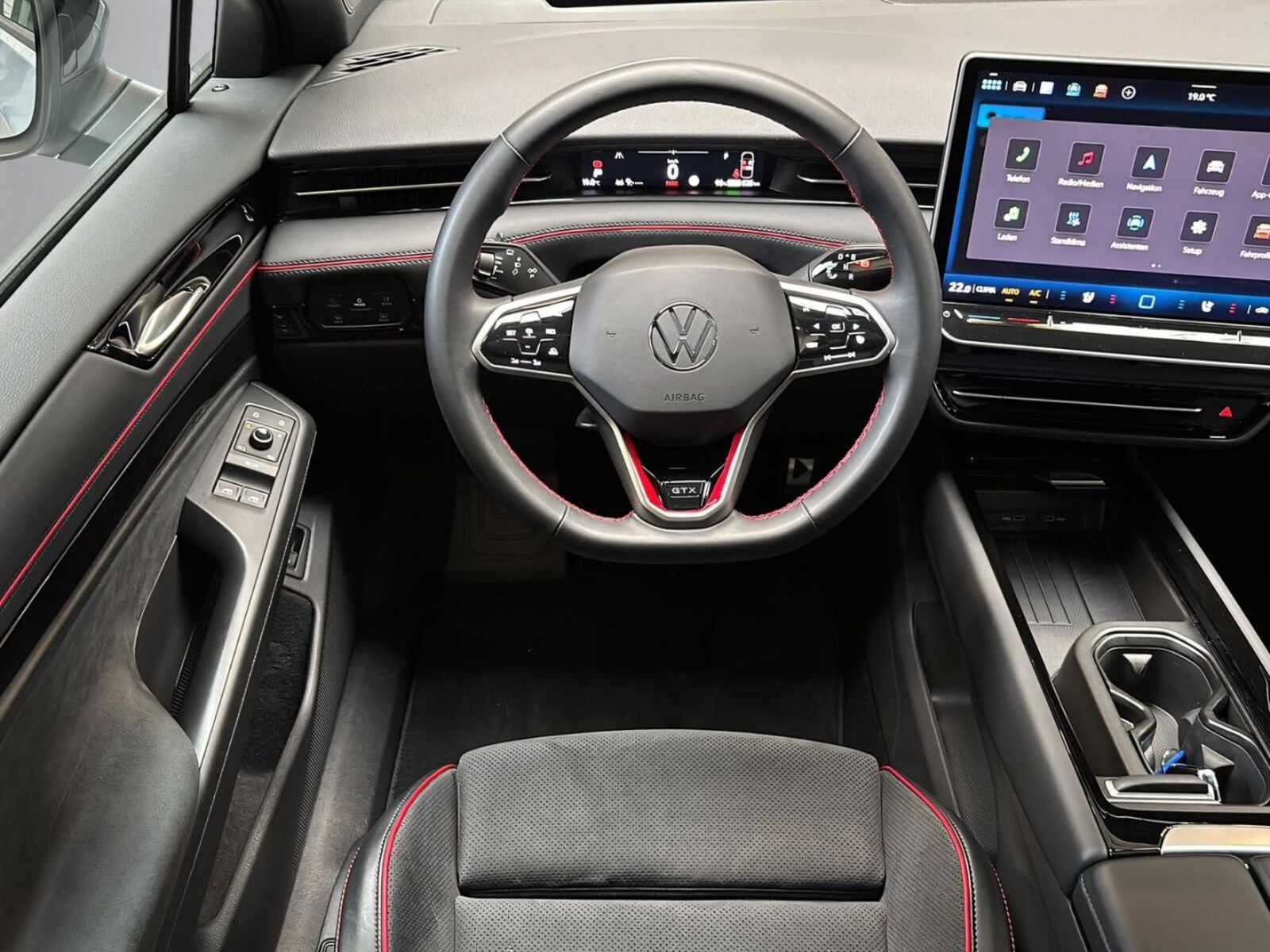 Volkswagen ID.7 Tourer – Bild 8