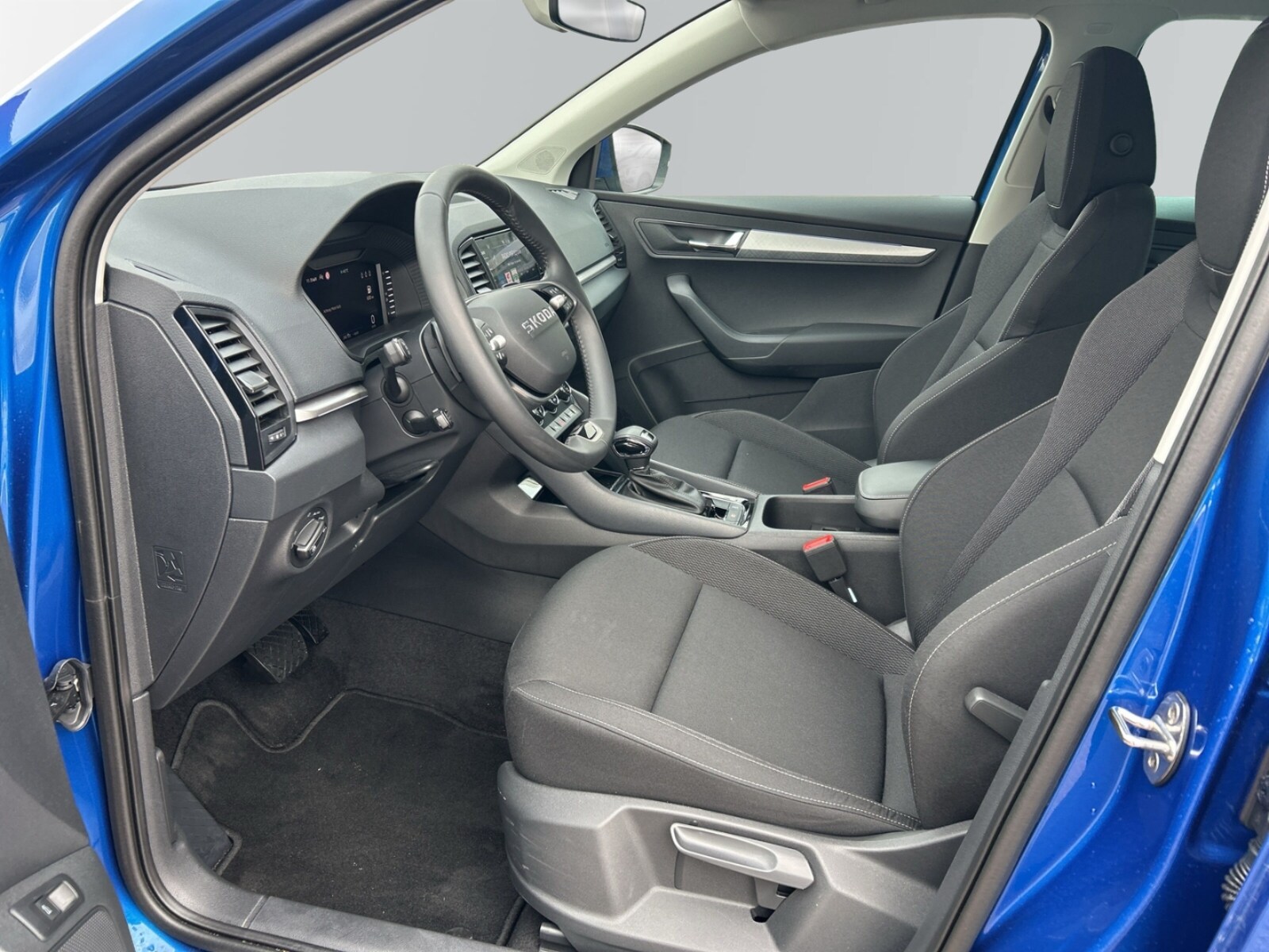Škoda Karoq – Bild 8