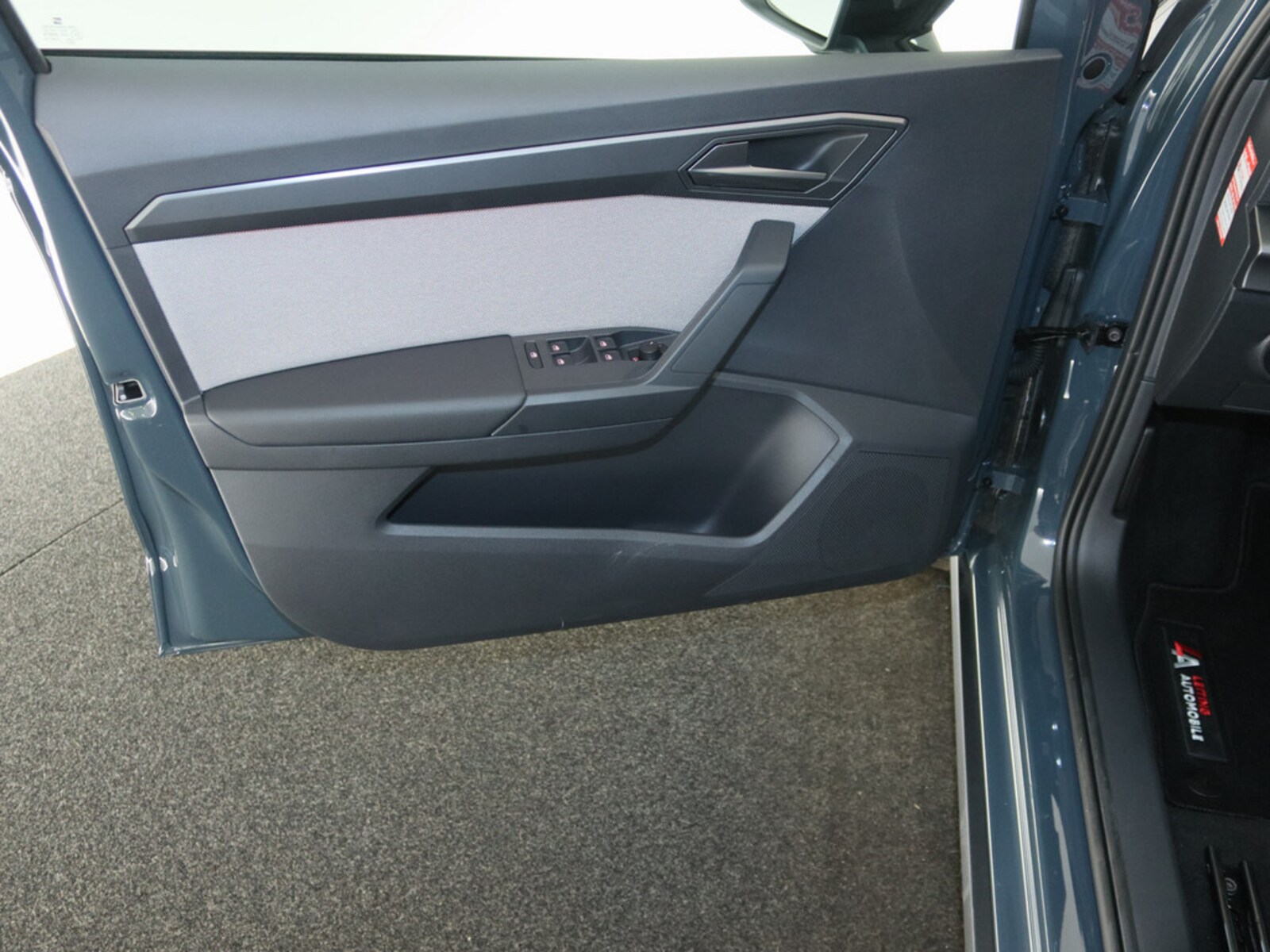 SEAT Arona – Bild 21