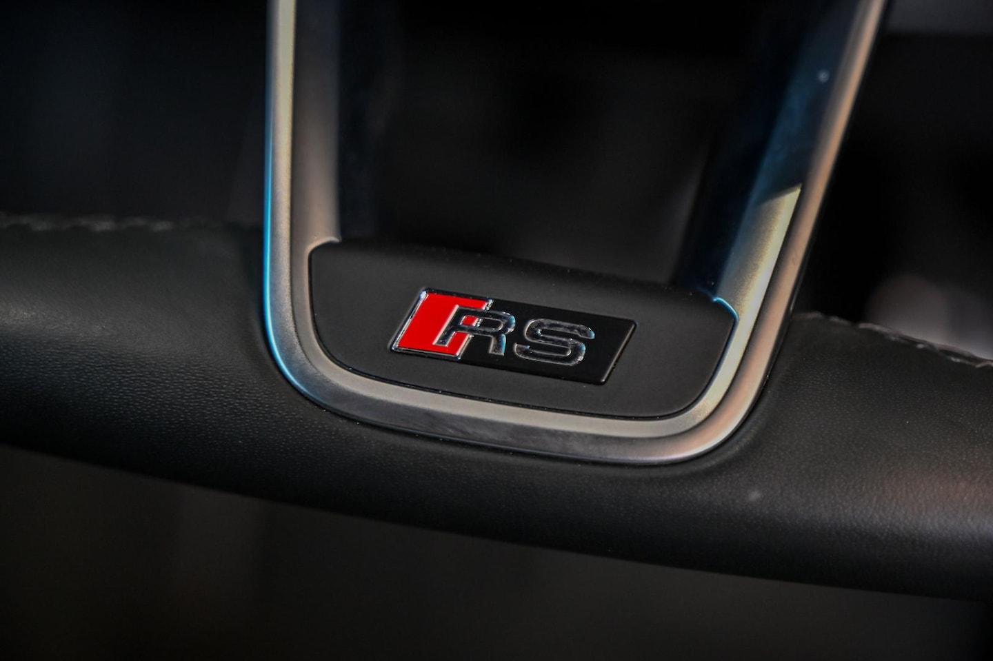 Image about Audi TT RS Coupé TFSI quattro S tronic