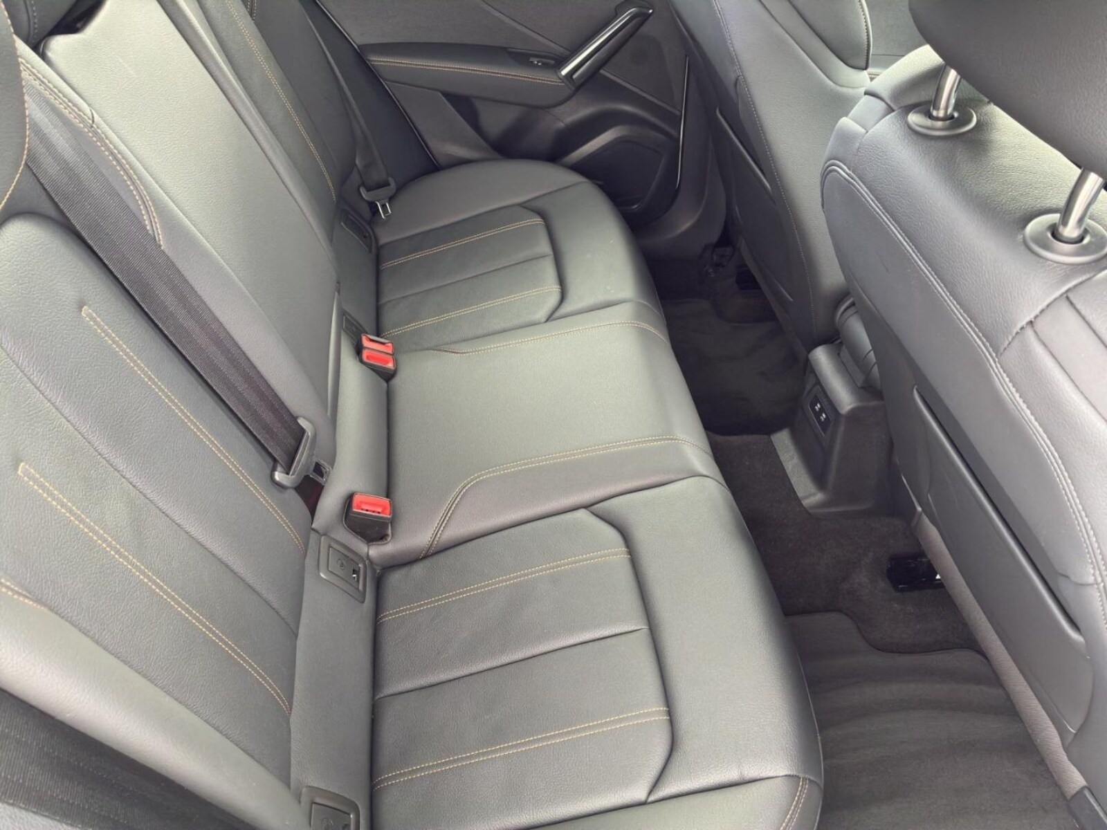 Audi Q2 – Bild 23