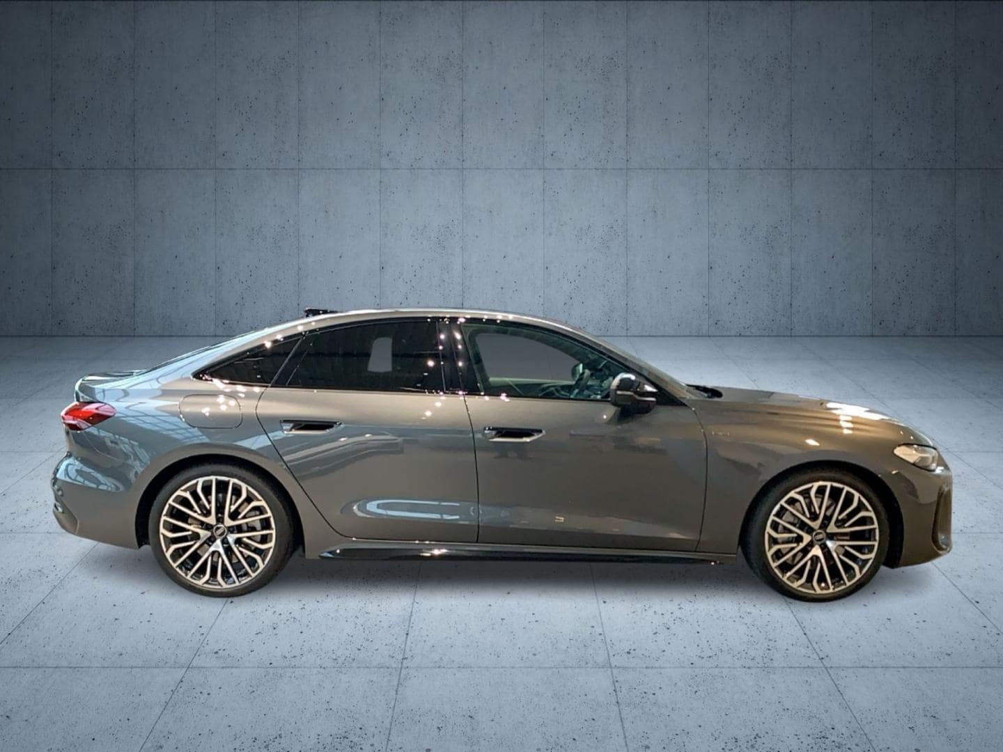 Bild über Audi A5 Limousine e-hybrid e-hybrid quattro 270 kW S tronic - für weitere Informationen kontaktieren Sie den Audi Partner