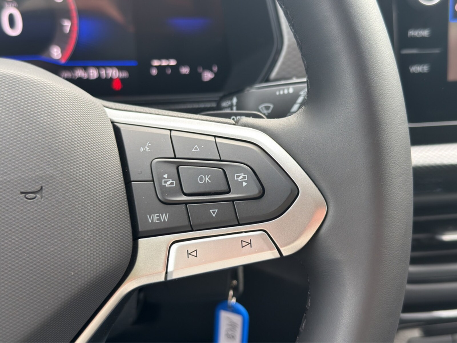 Volkswagen T-Cross – Bild 22