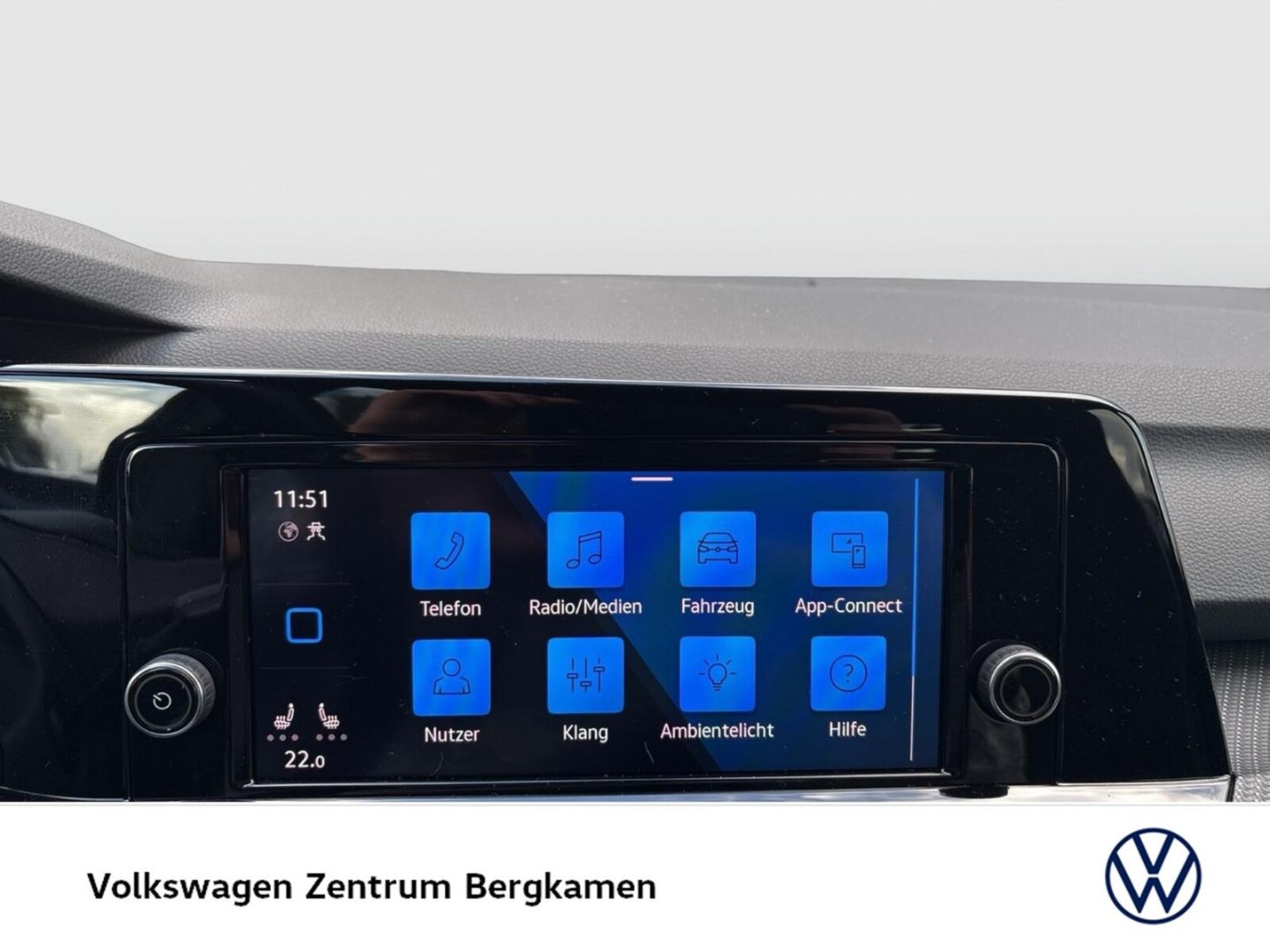 Volkswagen Golf – Bild 14
