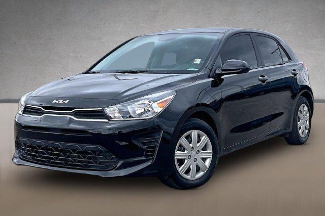 2023 Kia Rio 5-Door
