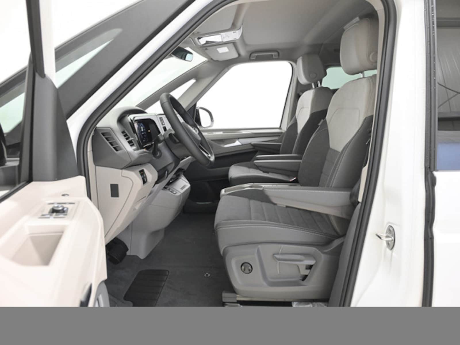 Volkswagen Multivan – Bild 11
