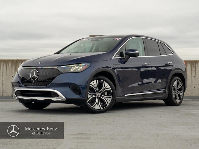 2023 Mercedes-Benz EQE 350 SUV