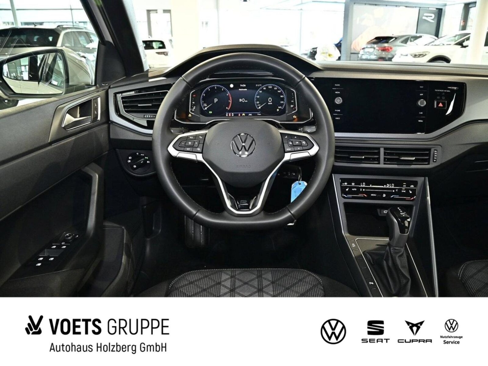 Volkswagen Polo – Bild 14