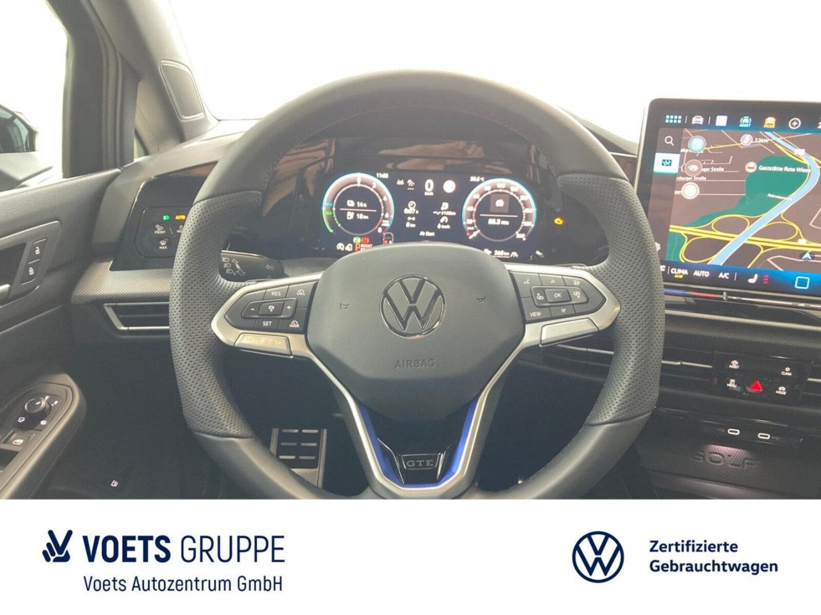 Volkswagen Golf – Bild 11