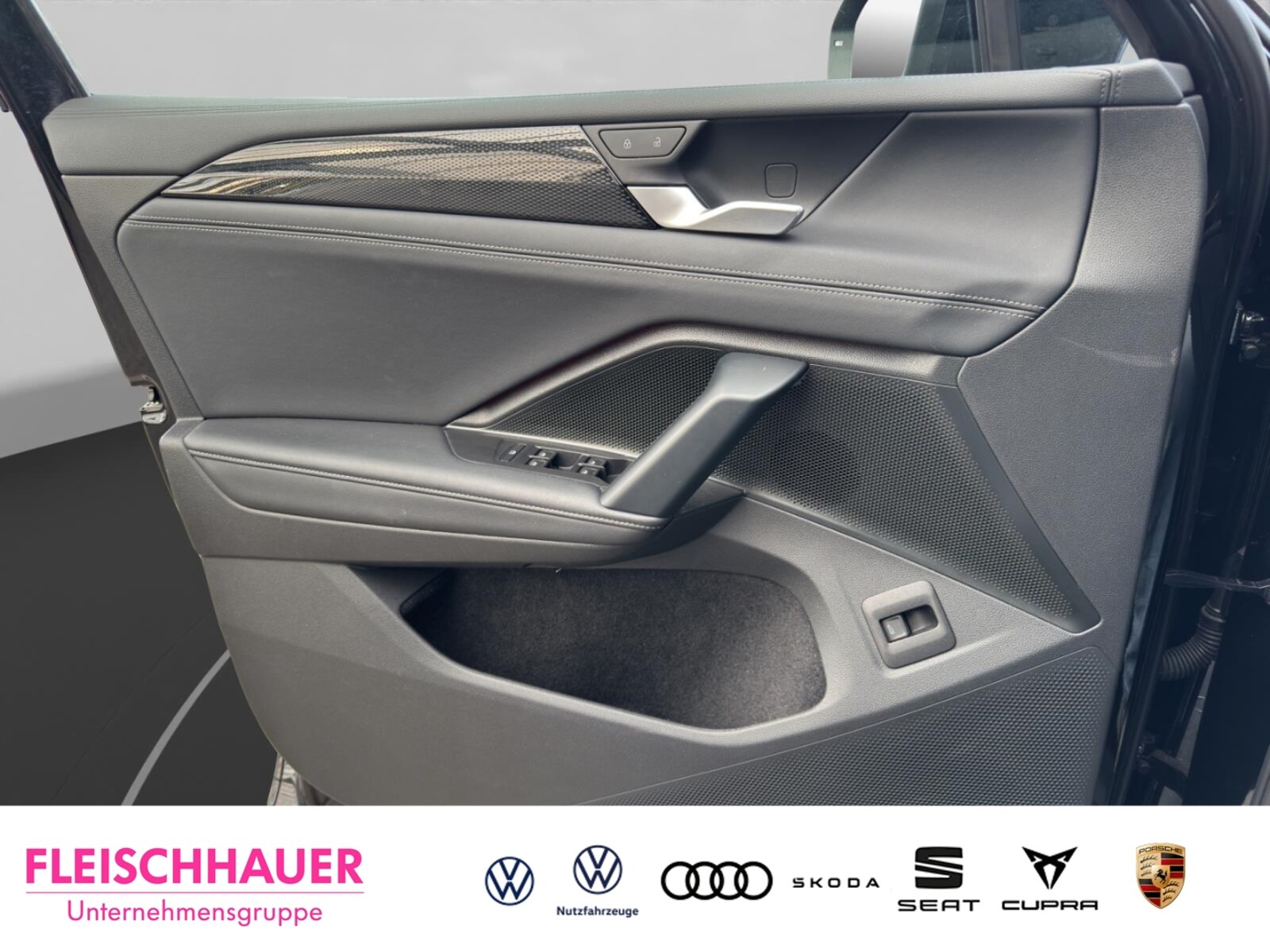 Volkswagen Tiguan – Bild 12