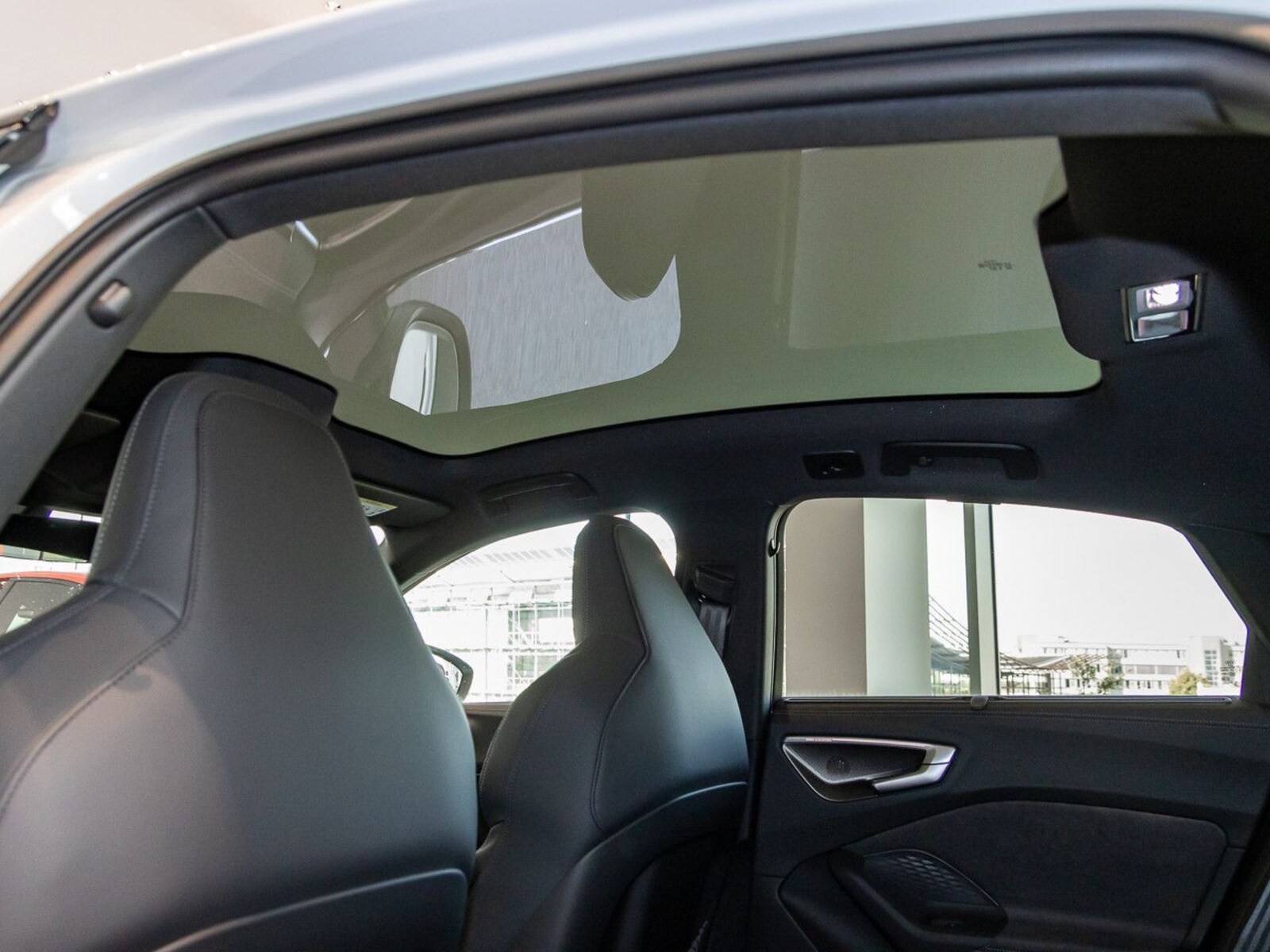 Audi A5 Limousine – Bild 8