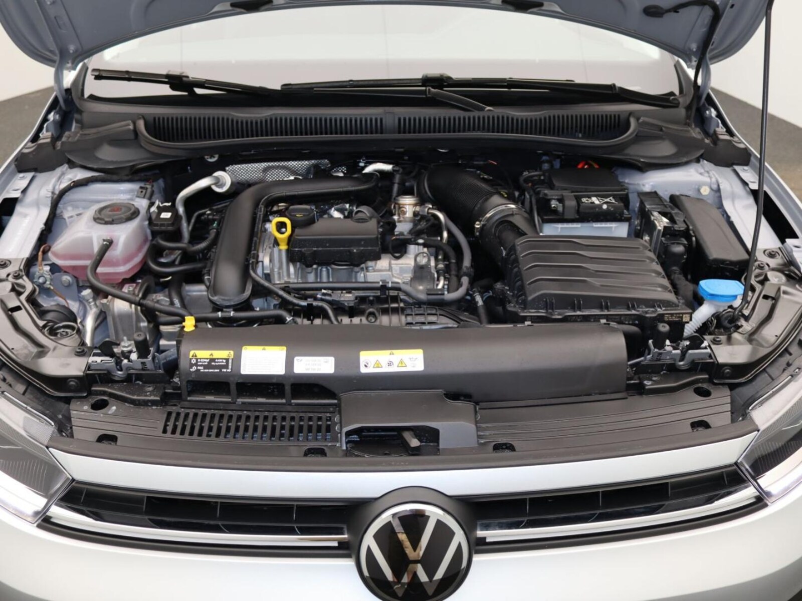 Volkswagen Polo – Bild 16