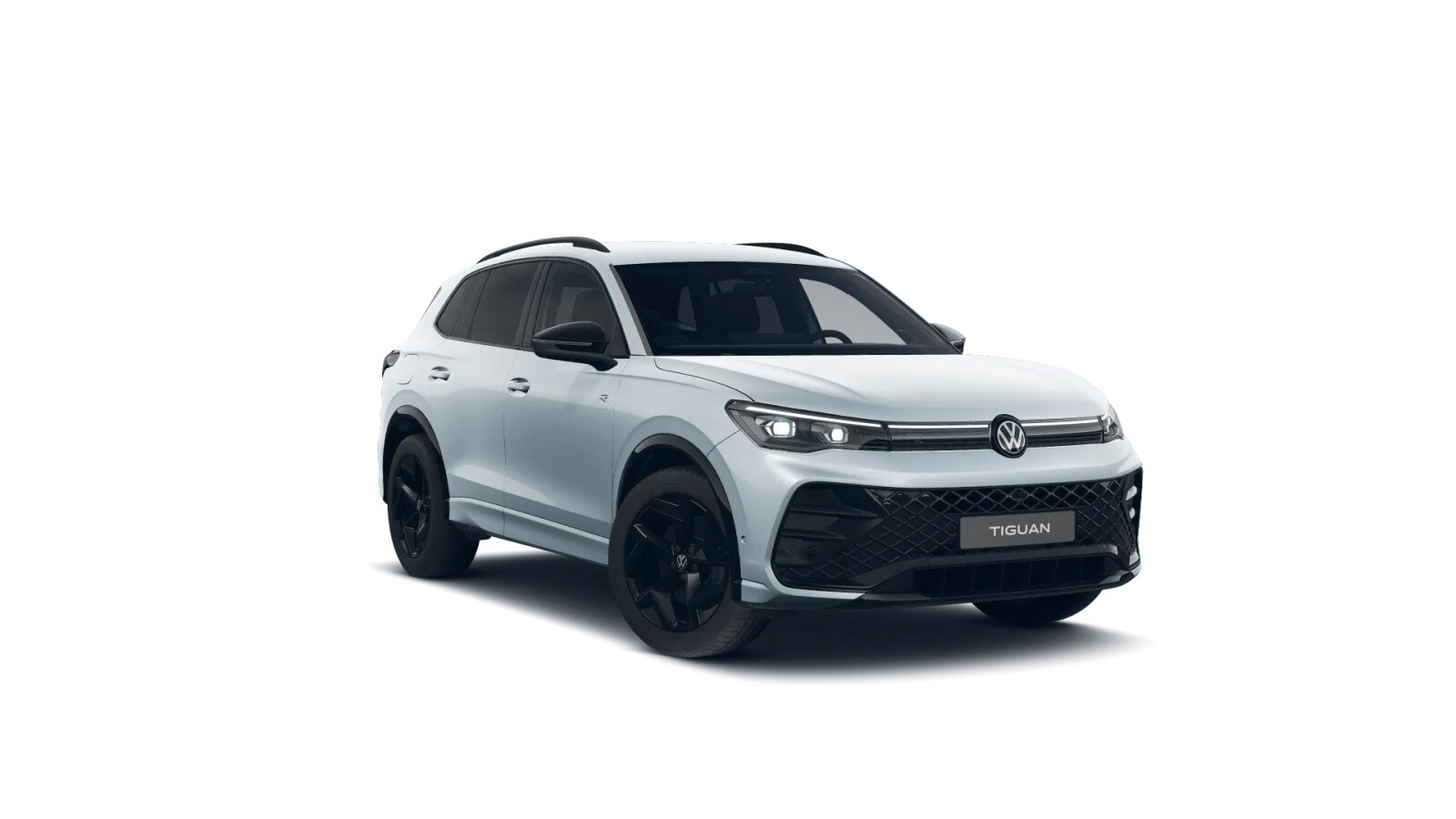 Volkswagen Tiguan – Bild 9